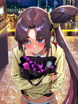 [Trombe7] 牛若丸_0005