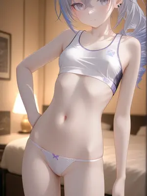 Inverted AI Art【26.06更新】