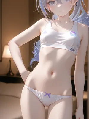 【Inverted AI Art】 3_004