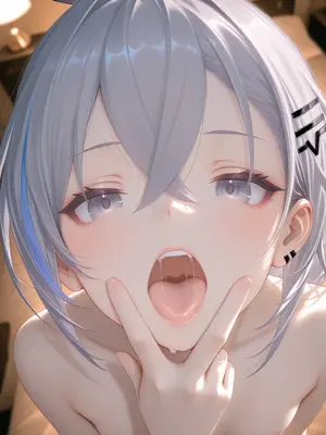 【Inverted AI Art】 3_012