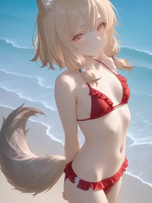 【Inverted AI Art】 5_003