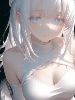 Inverted AI Art【26.06更新】