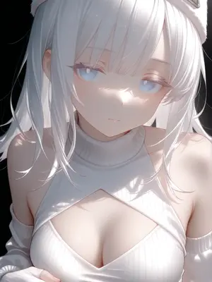 【Inverted AI Art】 9_002