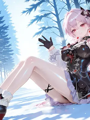[lc13AI]长月夜_001