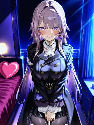 [lc13AI]黑塔_001