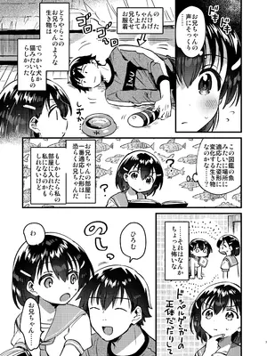 [squeezecandyheaven (いちはや)] お兄ちゃんを飼う [DL版]_0006