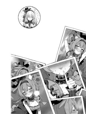 [Horizontal World (またのんき▼)] ホリゾンタルアーカイブ -色・愛・落・夢- (ブルーアーカイブ)｜水平檔案-色・愛・落・夢-總集篇 [中国翻訳] [無修正] [DL版]_0144