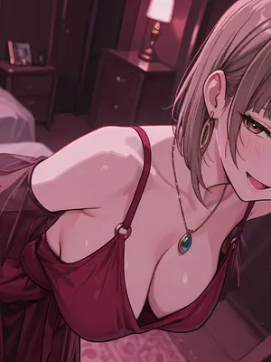 [へるせる ︱ heruseru] [NSFW] nameless prostitute (Shofu) (Mushoku Tensei) ︱ 名前のない娼婦【101P】 [AI Generated]_002