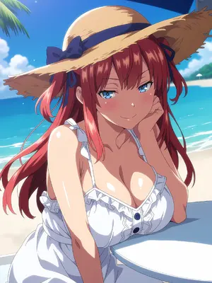 [TripleRice] Honami Aihara (愛原ほなみ) #001 ︱ Senpai Exclusive 265p (Patreon) [AI Generated]_005