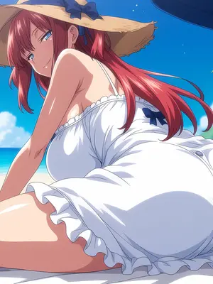 [TripleRice] Honami Aihara (愛原ほなみ) #001 ︱ Senpai Exclusive 265p (Patreon) [AI Generated]_012