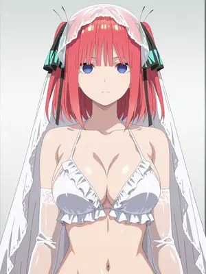 [Hurry-Workshop∕Anivoice] Nino Nakano2 (99P) (Patreon) [AI Generated]_005