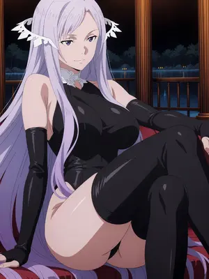 [ARXAI] Quinella ︱ Sword Art Online (Patreon) [AI Generated]_004