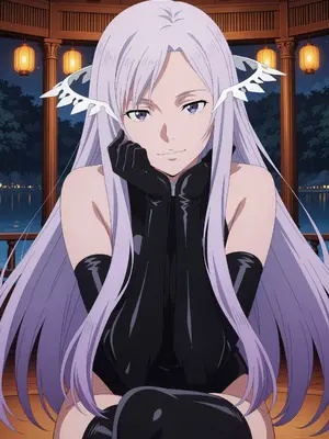 [ARXAI] Quinella ︱ Sword Art Online (Patreon) [AI Generated]_006
