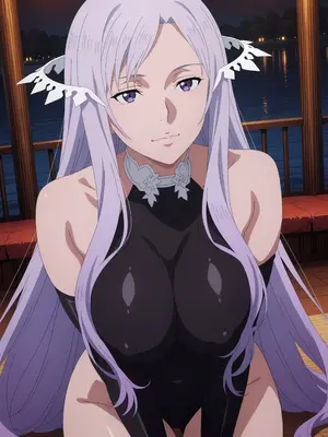 [ARXAI] Quinella ︱ Sword Art Online (Patreon) [AI Generated]_010