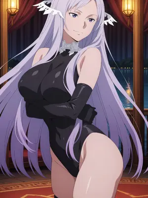 [ARXAI] Quinella ︱ Sword Art Online (Patreon) [AI Generated]_012