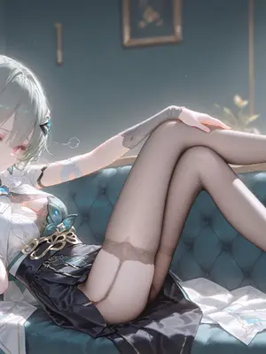 [RichardMiral] 薇塔 [AI Generated]_002