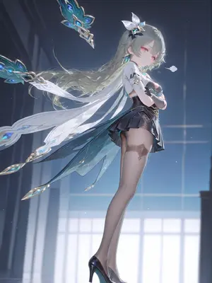 [RichardMiral] 薇塔 [AI Generated]_004