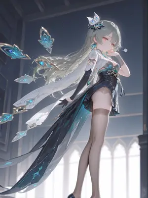 [RichardMiral] 薇塔 [AI Generated]_005