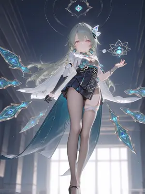 [RichardMiral] 薇塔 [AI Generated]_006