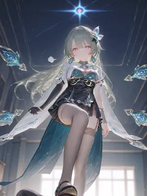 [RichardMiral] 薇塔 [AI Generated]_007