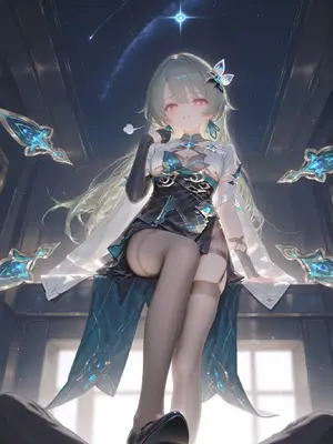 [RichardMiral] 薇塔 [AI Generated]_008