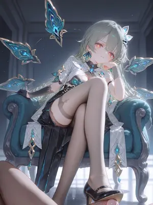[RichardMiral] 薇塔 [AI Generated]_011