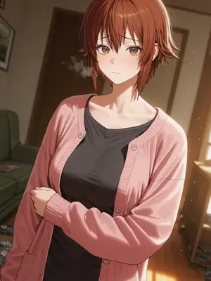 【Ramen-chan】古手川千紗_Discord_003