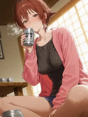 【Ramen-chan】古手川千紗_Discord_007