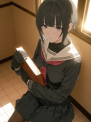 【Ramen-chan】白雪千夜_Discord_002
