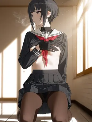 【Ramen-chan】白雪千夜_Discord_011
