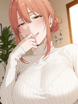 [Ramen-chan] Mrs. Yuigahama  (yahari ore no seishun love come wa machigatteiru)_005