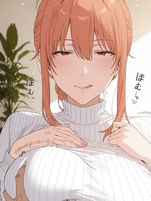[Ramen-chan] Mrs. Yuigahama  (yahari ore no seishun love come wa machigatteiru)_009
