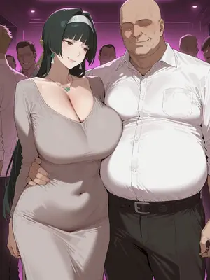(吟醸コーク) Astra Yao アストラ・ヤオ (ZZZ)_008