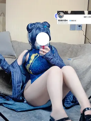 悠酱-妃咲_005
