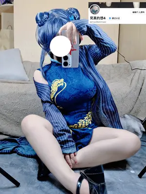 悠酱-妃咲_007
