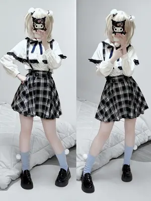 riria - お返事まだカナ_002