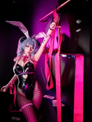 絞肉姬Walküre - Rabbit Hole Miku_003