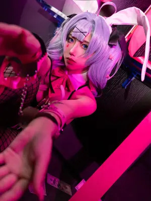 絞肉姬Walküre - Rabbit Hole Miku_007