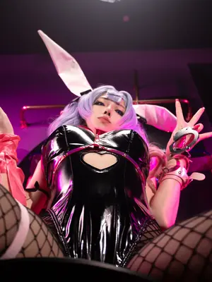 絞肉姬Walküre - Rabbit Hole Miku_009