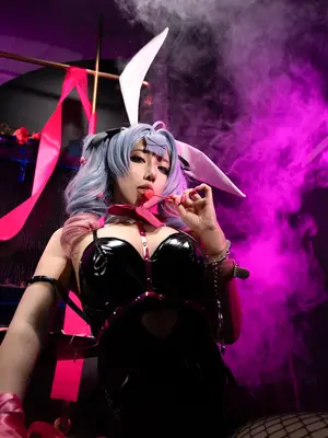 絞肉姬Walküre - Rabbit Hole Miku_008