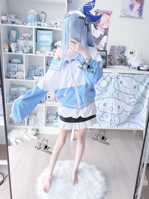 NENE - アンカー：イノセントメイド_0002