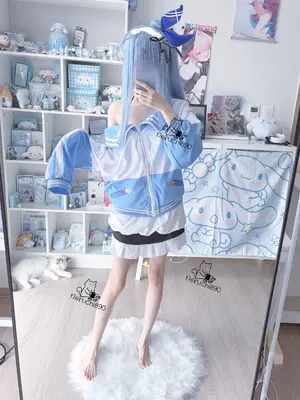 NENE - アンカー：イノセントメイド_0003
