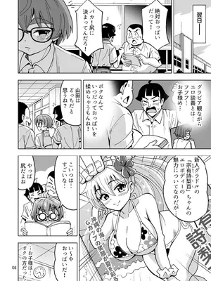 [吉田悟郎商會 (吉田悟郎)] チー牛だってかわいくなっちゃだめですか？ [DL版]_0009