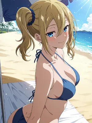 [TripleRice] Hayasaka Ai (早坂愛)(齊藤千花)_002