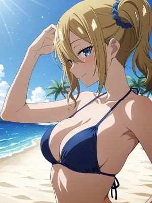 [TripleRice] Hayasaka Ai (早坂愛)(齊藤千花)_012
