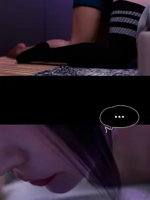[RoseBlue3D] 邻家黑寡妇 53—55_003