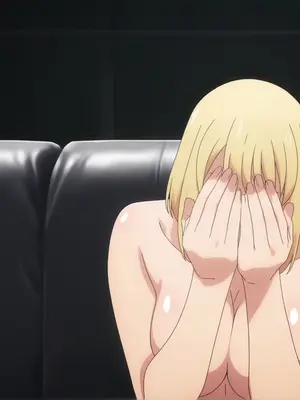 Sticky - (80p) Solo Leveling - Cha Hae In Casting Couch (Patreon) [AI Generated]_0004