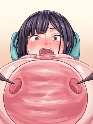[ふぇれっと] 悪徳婦人科医の最後のカルテ-after- [中国翻訳]_b.11