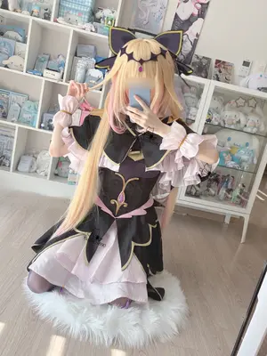 NENE - アルカナ_0004