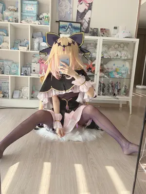 NENE - アルカナ_0007